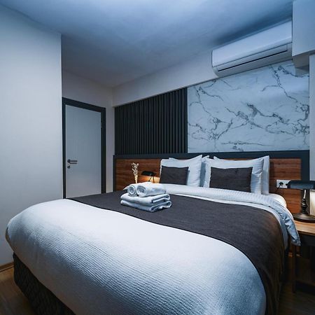 Elite Marmara Boutique Hotel Sultanahmet Stambuł Zewnętrze zdjęcie