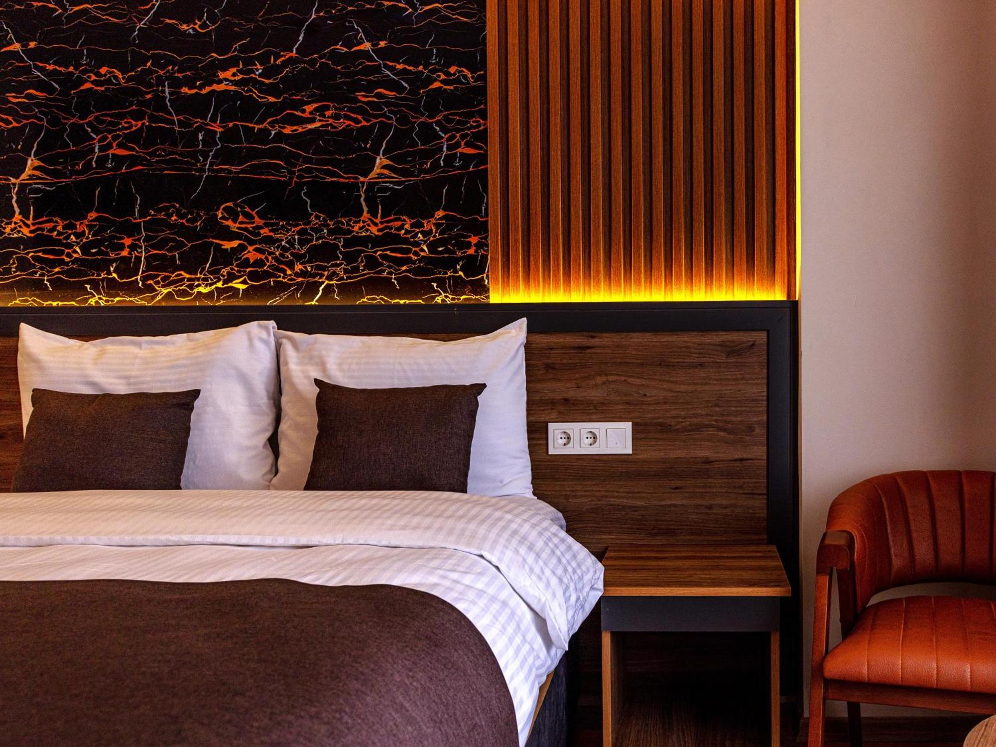 Elite Marmara Boutique Hotel Sultanahmet Stambuł Zewnętrze zdjęcie