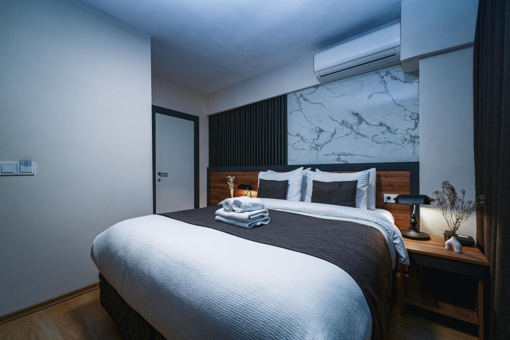 Elite Marmara Boutique Hotel Sultanahmet Stambuł Zewnętrze zdjęcie