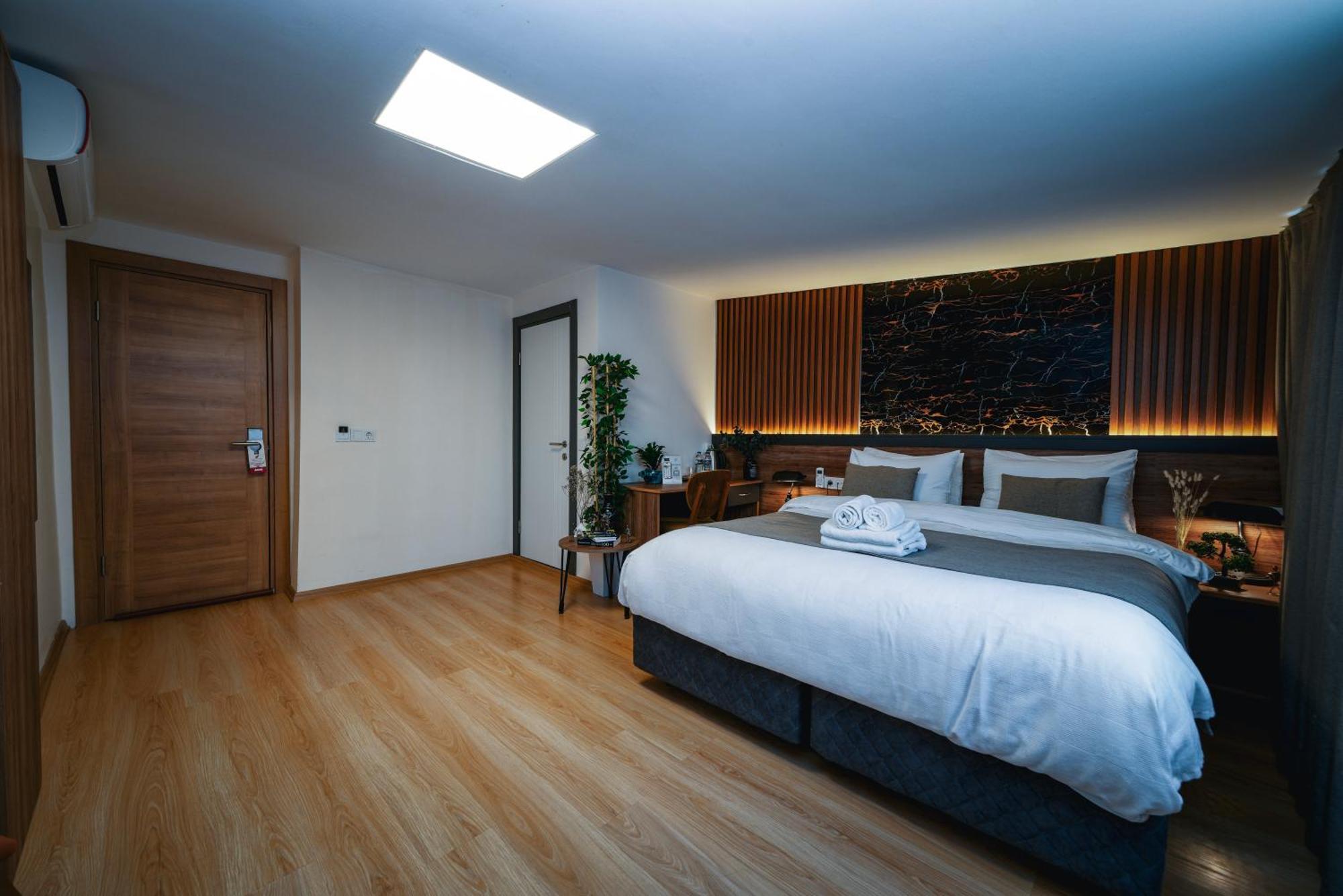 Elite Marmara Boutique Hotel Sultanahmet Stambuł Zewnętrze zdjęcie