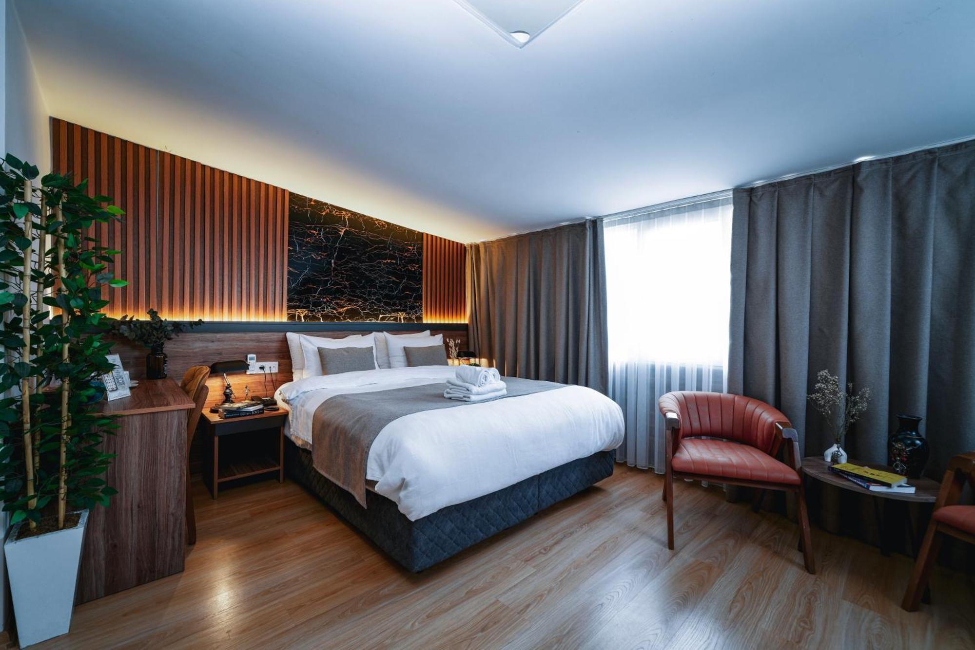Elite Marmara Boutique Hotel Sultanahmet Stambuł Zewnętrze zdjęcie