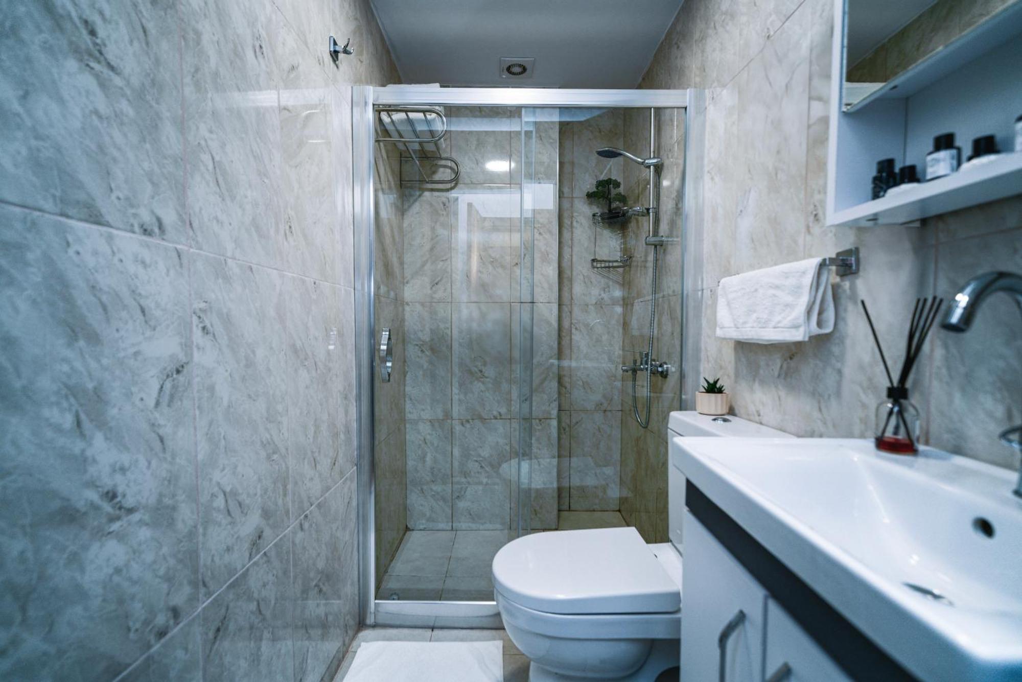 Elite Marmara Boutique Hotel Sultanahmet Stambuł Zewnętrze zdjęcie