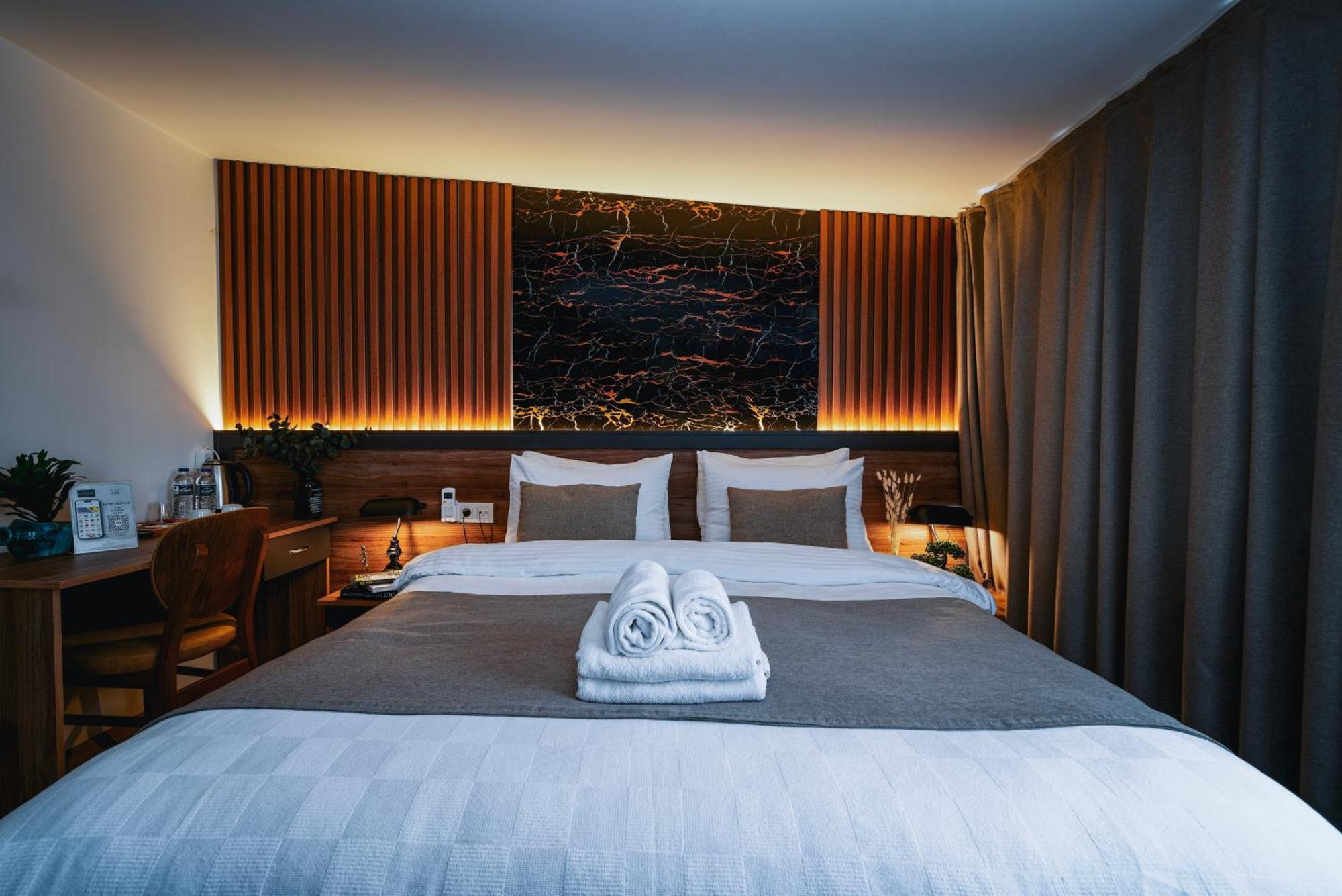 Elite Marmara Boutique Hotel Sultanahmet Stambuł Zewnętrze zdjęcie