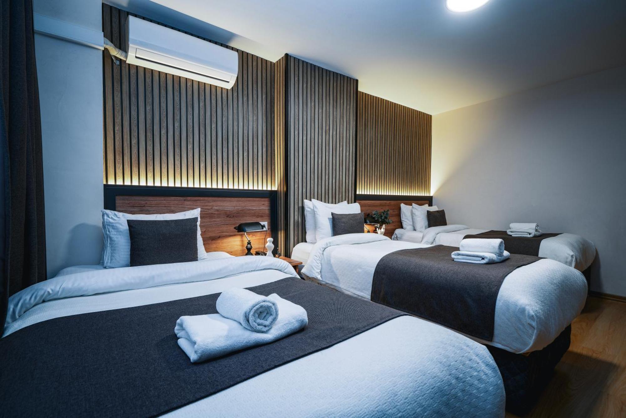 Elite Marmara Boutique Hotel Sultanahmet Stambuł Zewnętrze zdjęcie