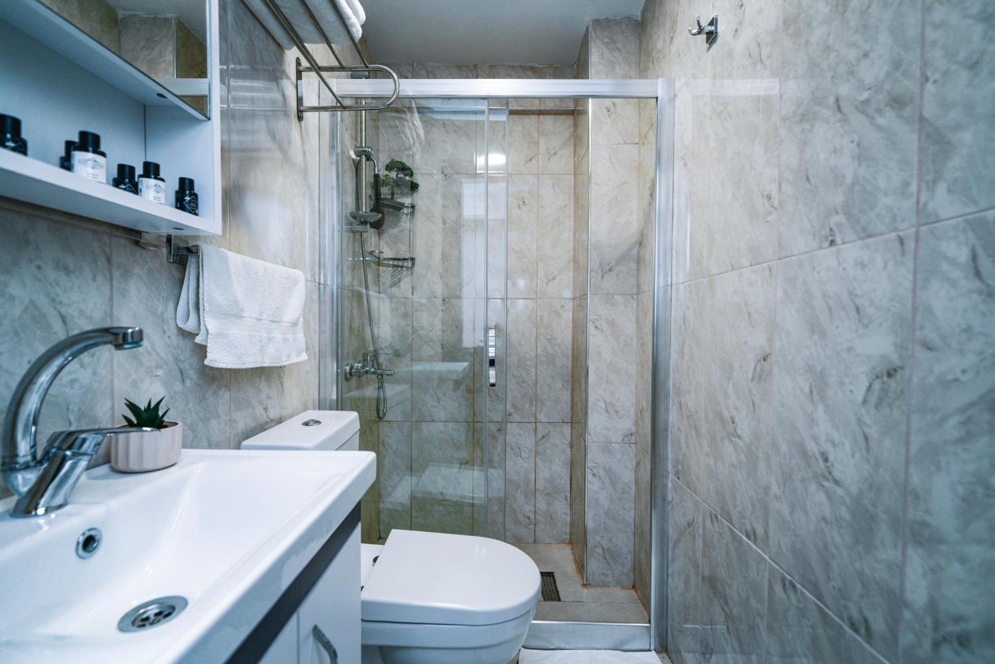 Elite Marmara Boutique Hotel Sultanahmet Stambuł Zewnętrze zdjęcie
