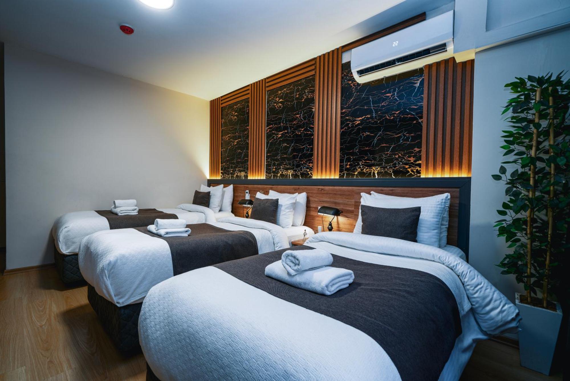 Elite Marmara Boutique Hotel Sultanahmet Stambuł Zewnętrze zdjęcie