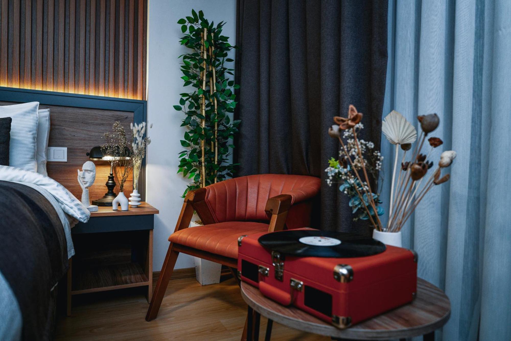 Elite Marmara Boutique Hotel Sultanahmet Stambuł Zewnętrze zdjęcie