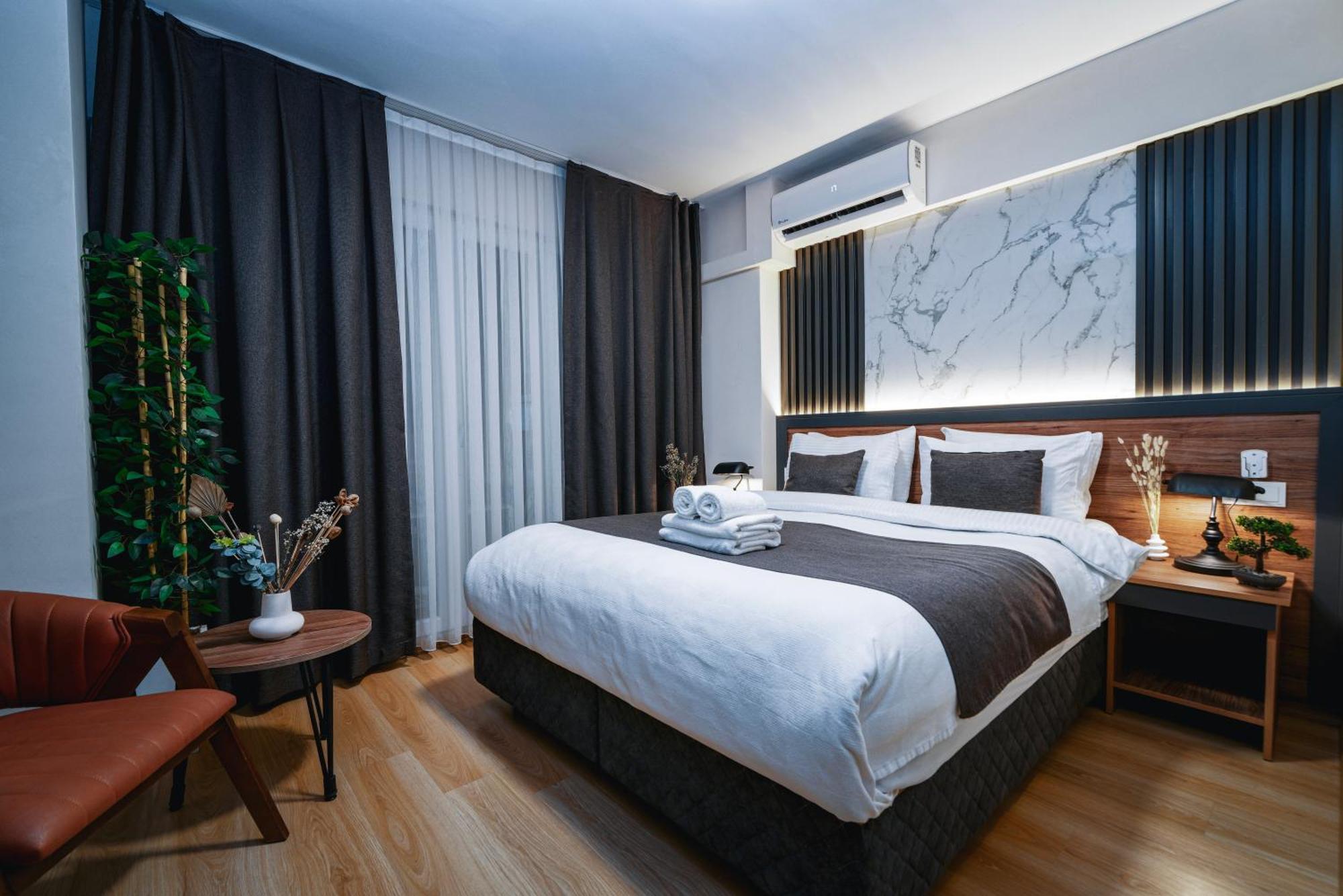 Elite Marmara Boutique Hotel Sultanahmet Stambuł Zewnętrze zdjęcie