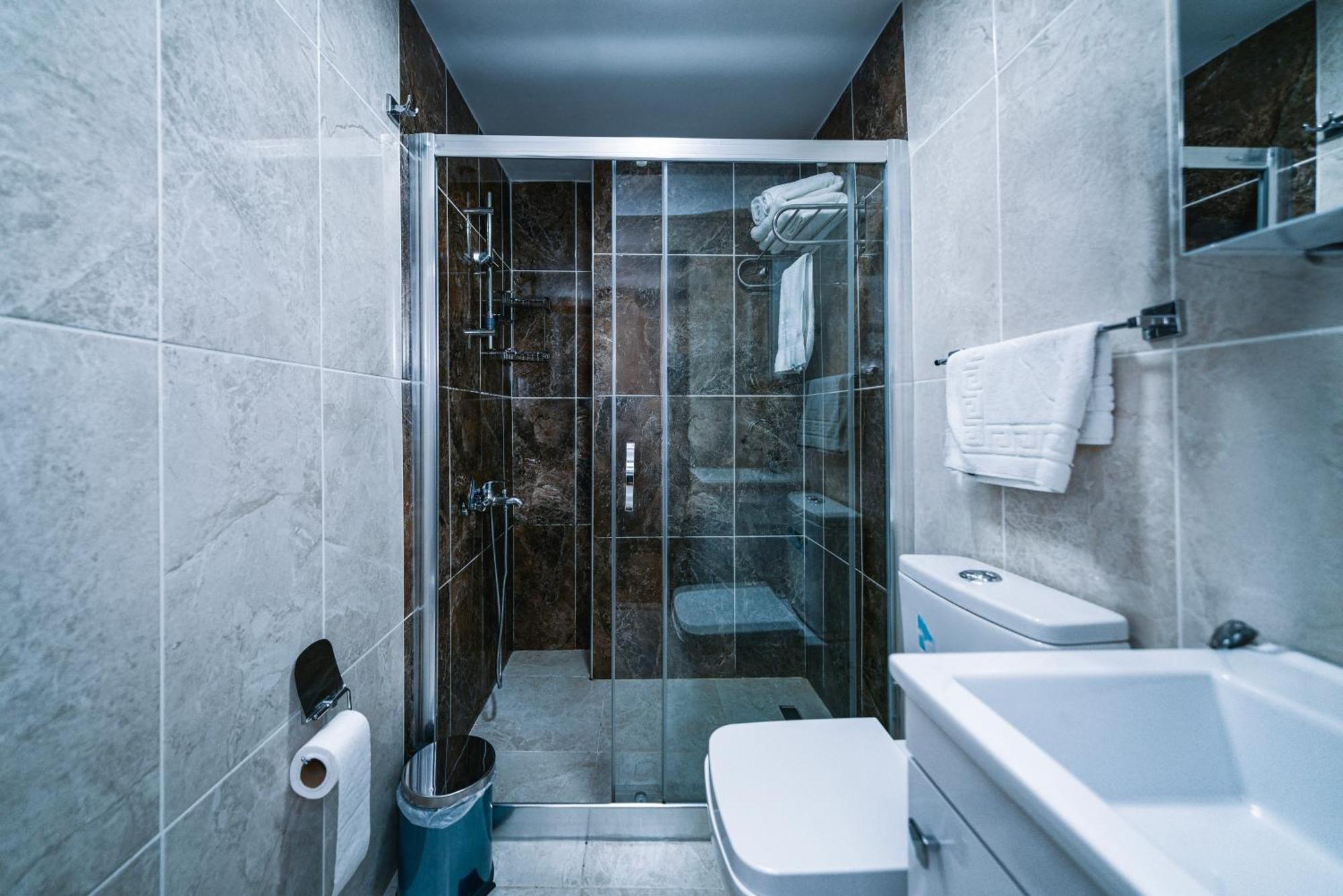 Elite Marmara Boutique Hotel Sultanahmet Stambuł Zewnętrze zdjęcie