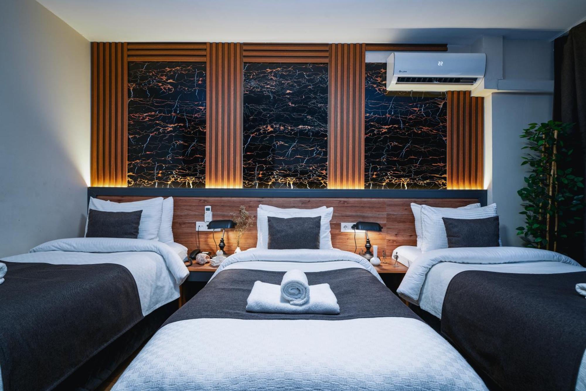 Elite Marmara Boutique Hotel Sultanahmet Stambuł Zewnętrze zdjęcie