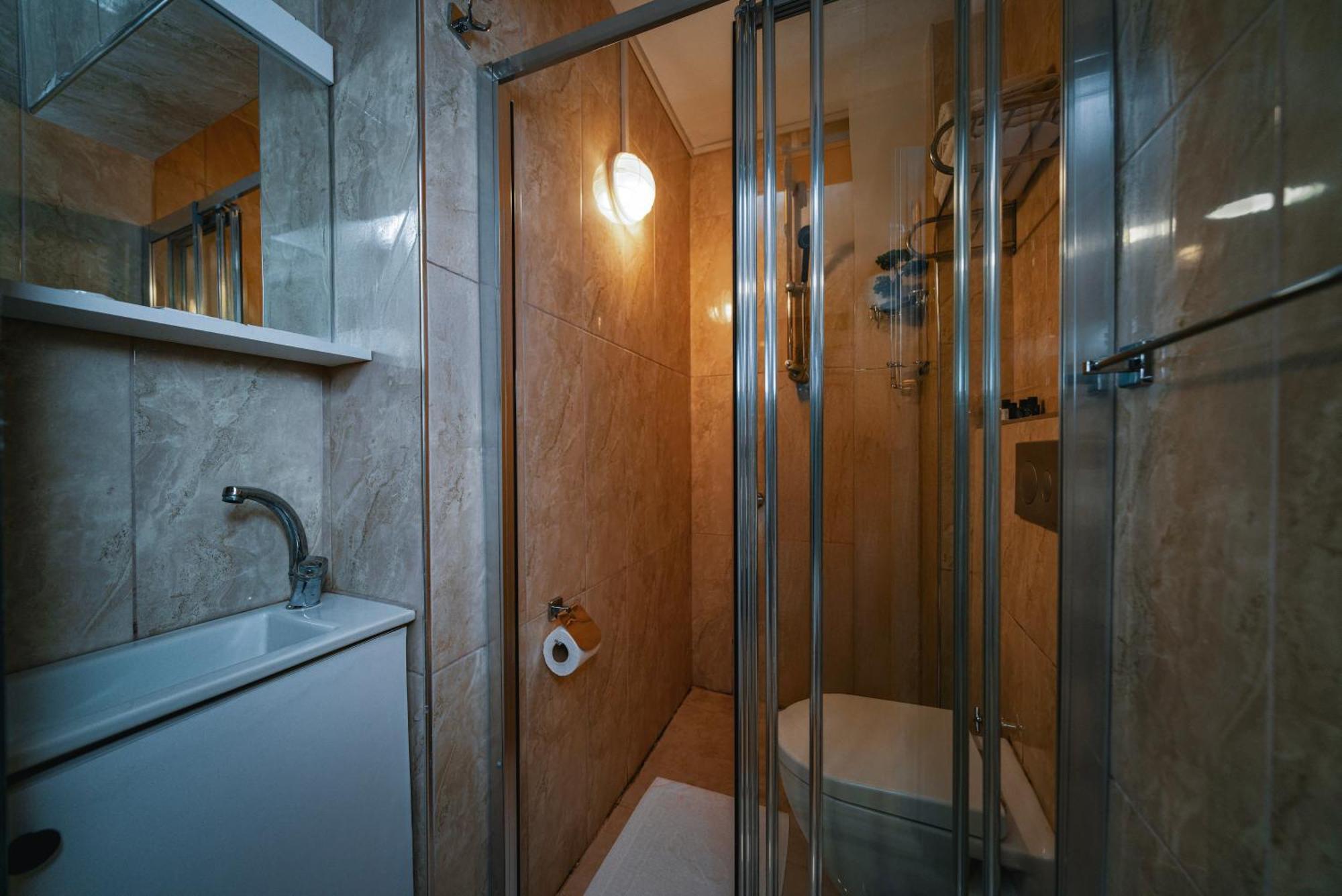 Elite Marmara Boutique Hotel Sultanahmet Stambuł Zewnętrze zdjęcie