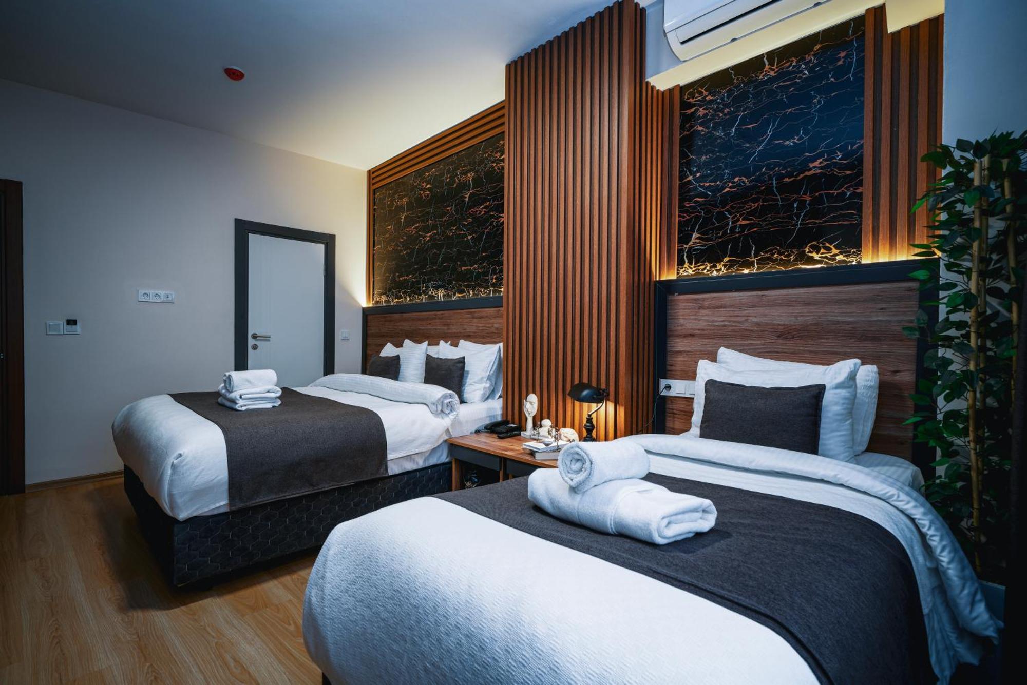Elite Marmara Boutique Hotel Sultanahmet Stambuł Zewnętrze zdjęcie