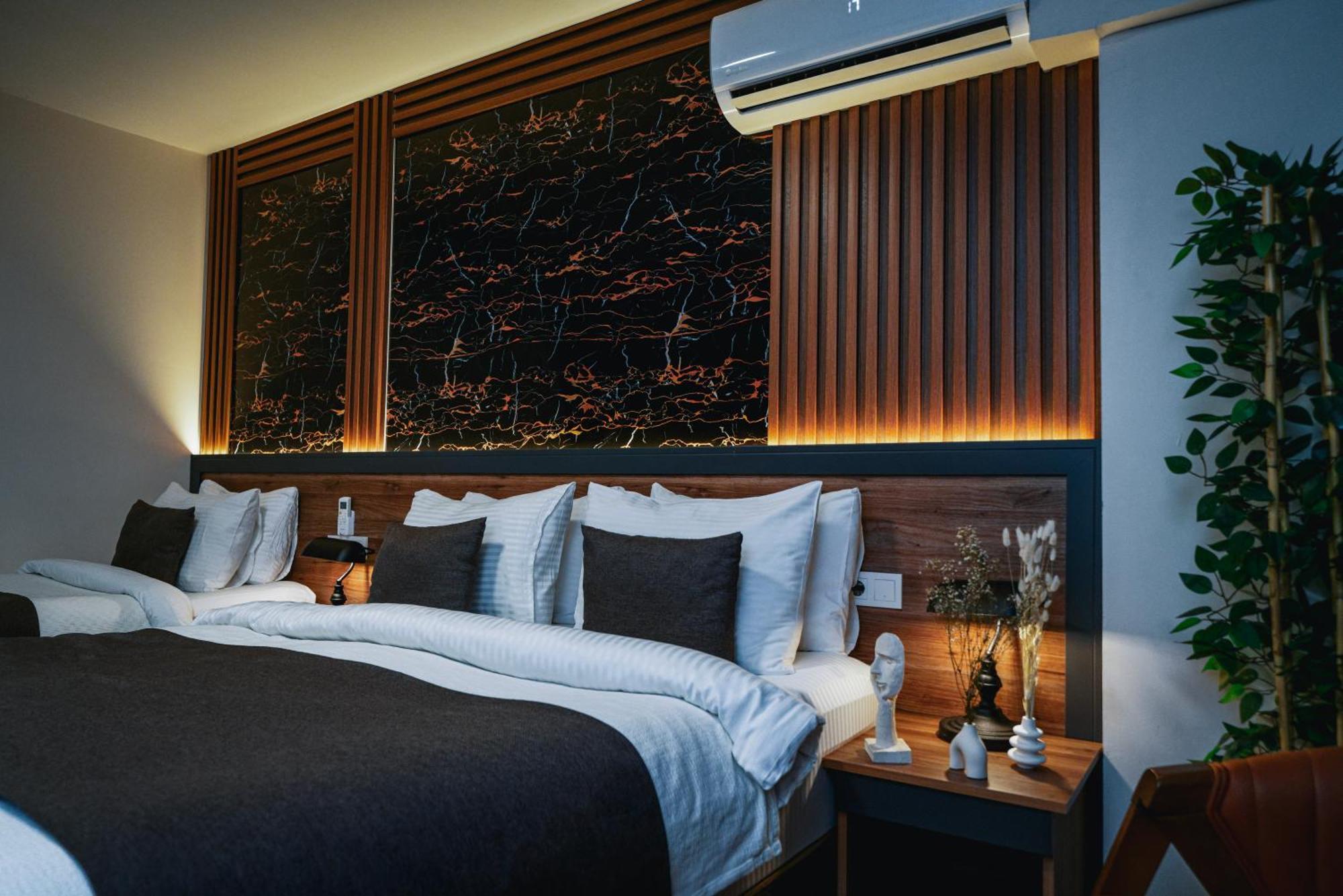 Elite Marmara Boutique Hotel Sultanahmet Stambuł Zewnętrze zdjęcie