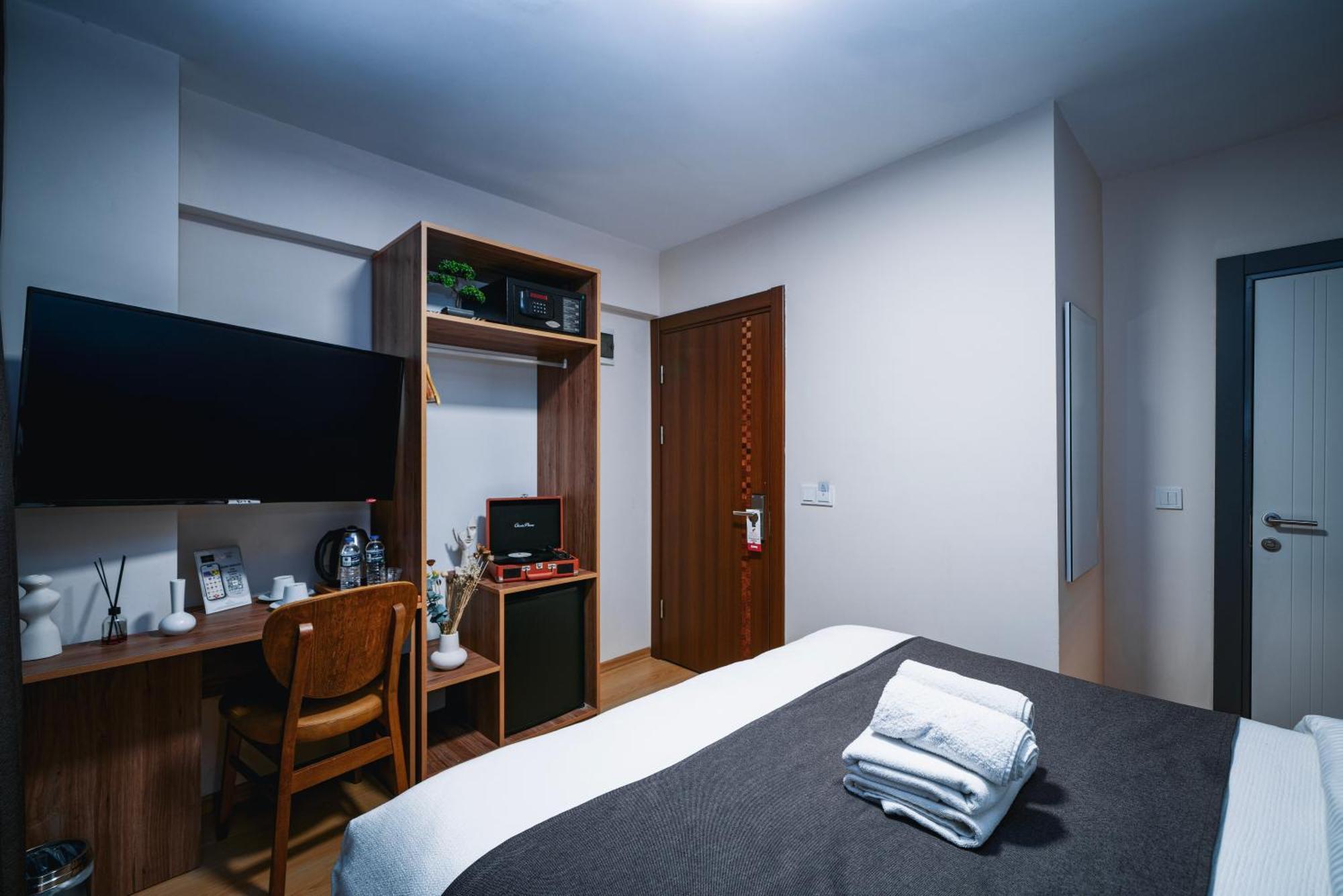 Elite Marmara Boutique Hotel Sultanahmet Stambuł Zewnętrze zdjęcie