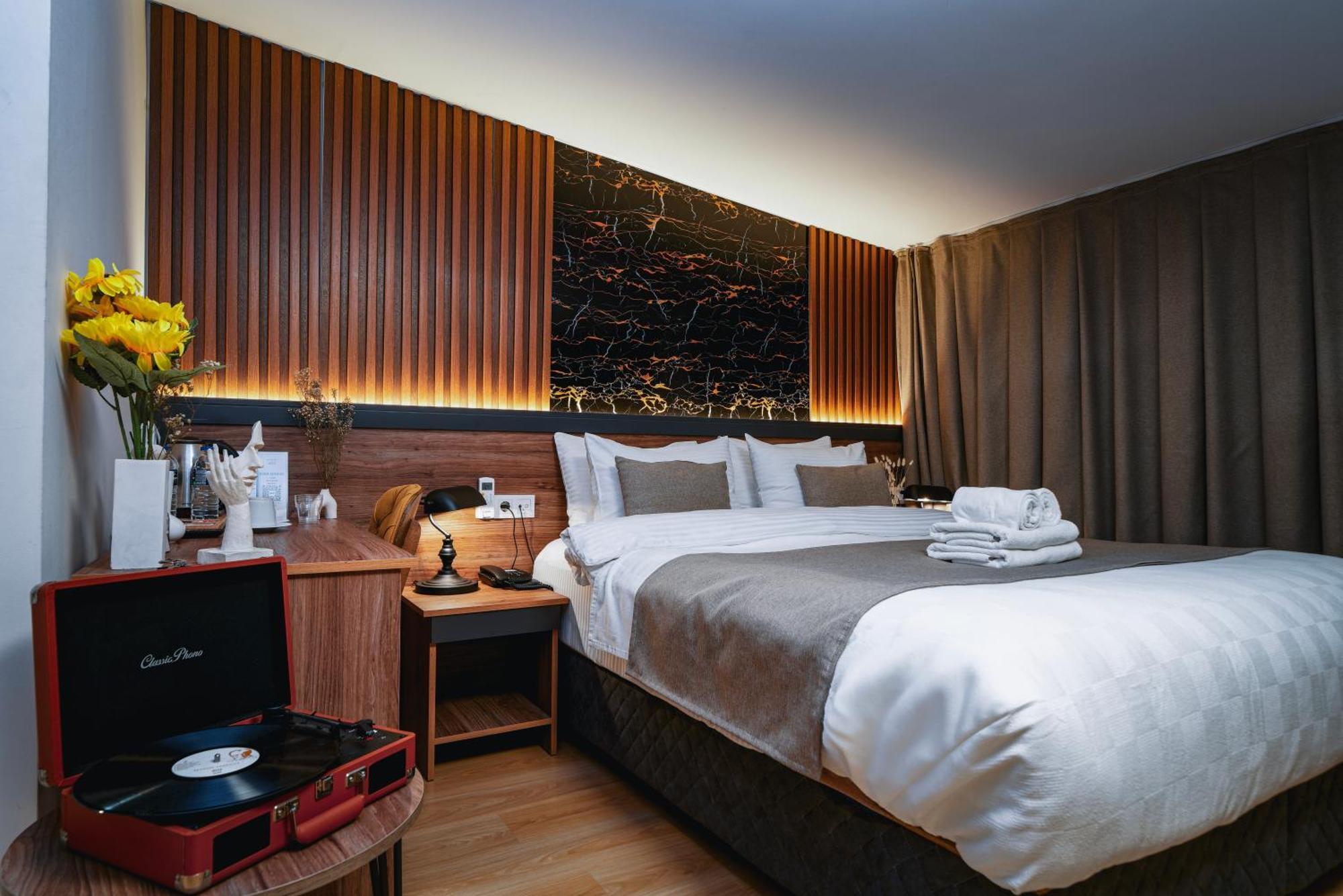 Elite Marmara Boutique Hotel Sultanahmet Stambuł Zewnętrze zdjęcie