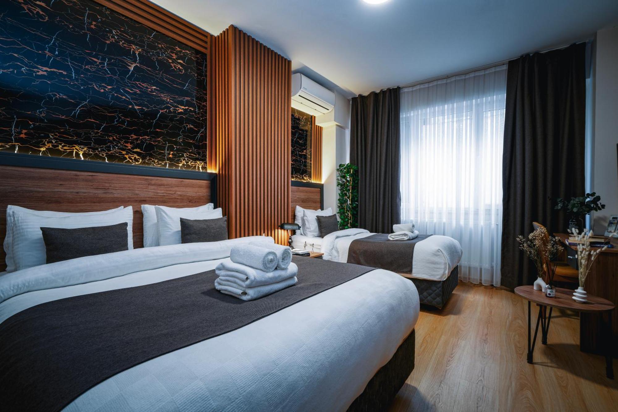 Elite Marmara Boutique Hotel Sultanahmet Stambuł Zewnętrze zdjęcie