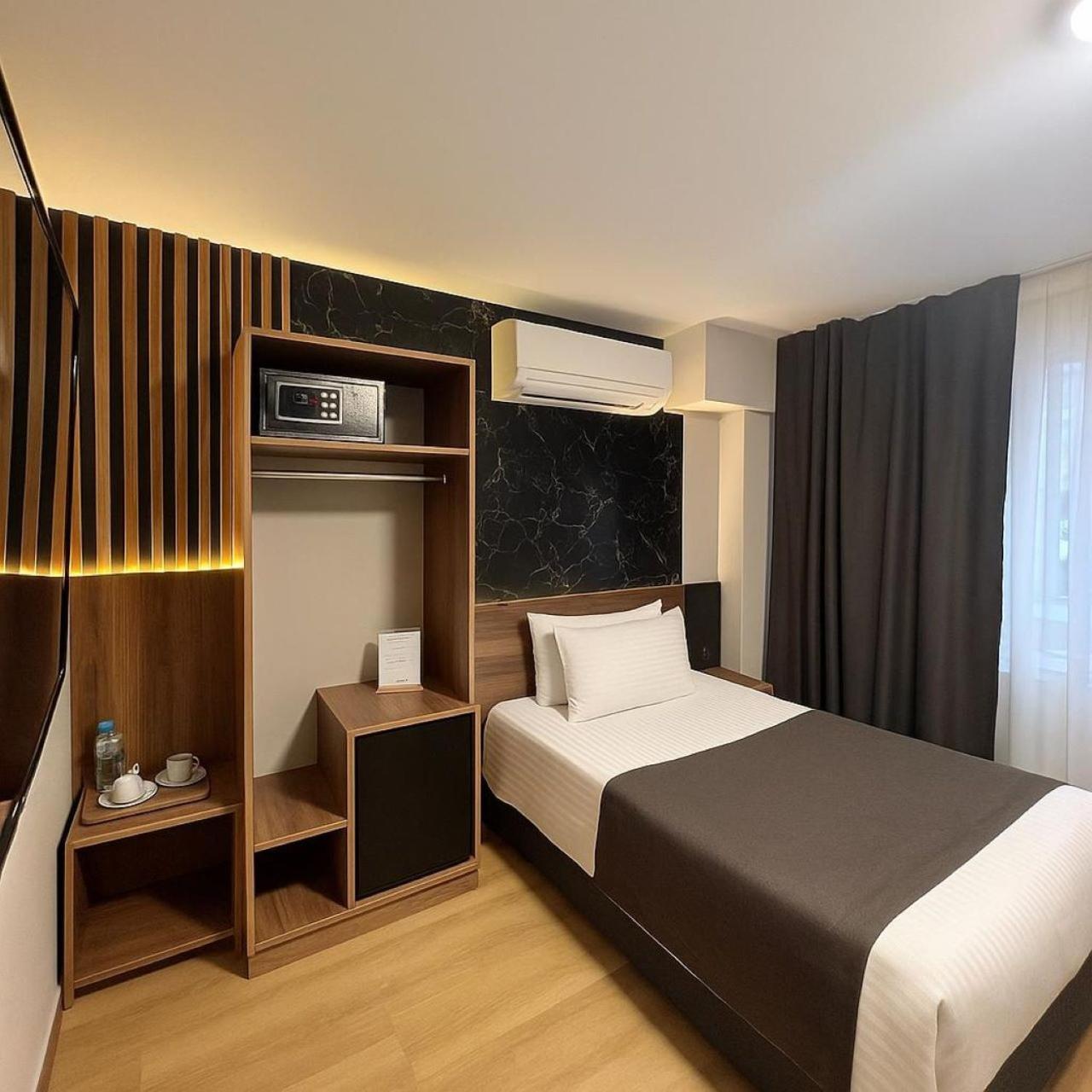 Elite Marmara Boutique Hotel Sultanahmet Stambuł Zewnętrze zdjęcie