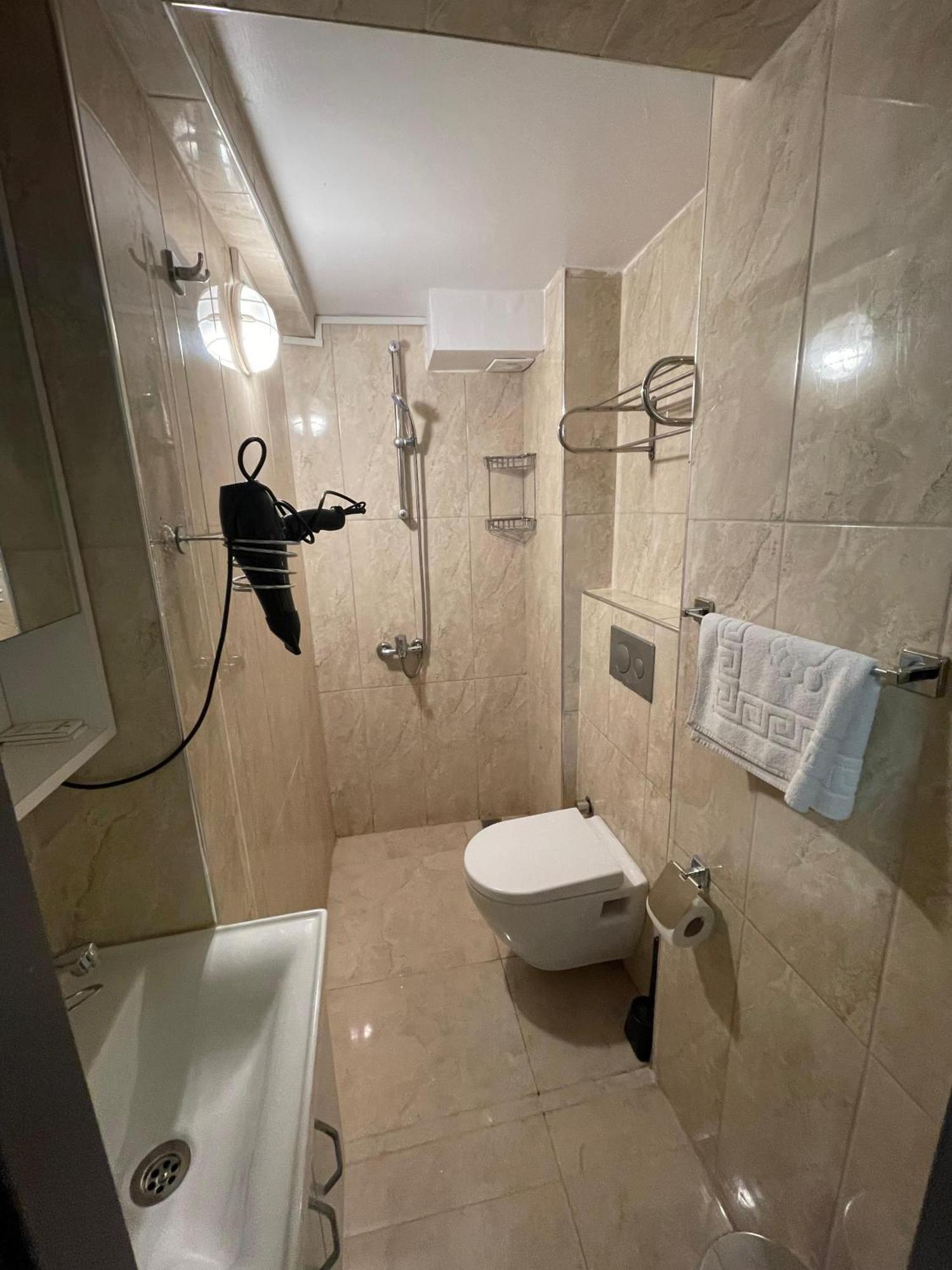 Elite Marmara Boutique Hotel Sultanahmet Stambuł Zewnętrze zdjęcie
